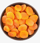 Seedless Apricots 250gms