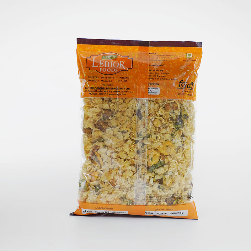 Sugarfree jawar mix 200gm