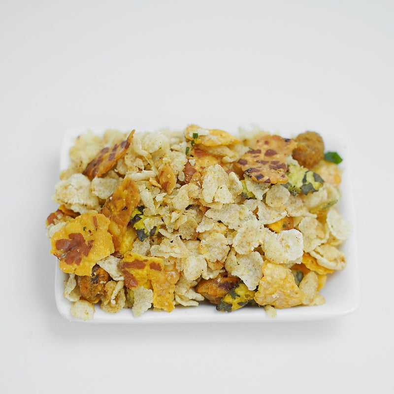 Sugarfree jawar mix 200gm