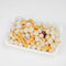 Lemor Food’s Upvas Bhagar Chivda Puff | A Divine Blend of Tradition and Flavor 140gm