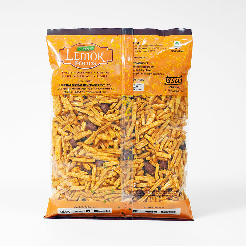 Upwas masala nasik chivda 200g