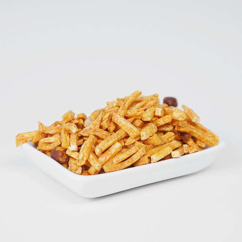 Upwas masala nasik chivda 200g