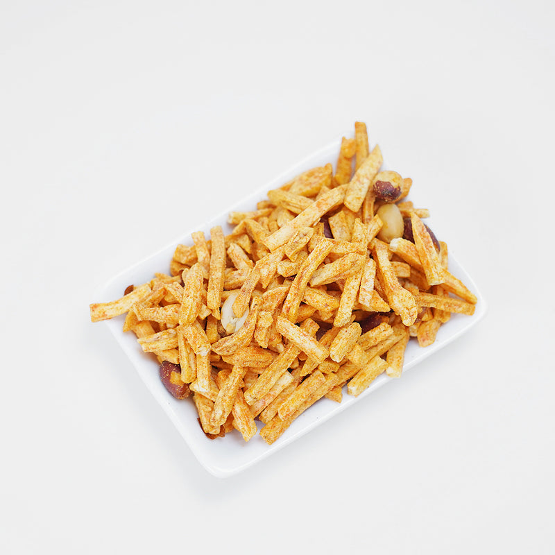 Upwas masala nasik chivda 200g