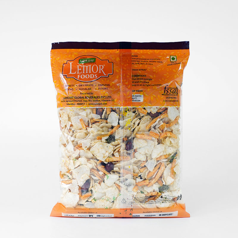 Upwas roasted sabudana mix 200gm