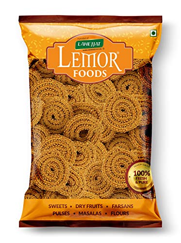 Maharashtrian Bhajni Chakli 250gms
