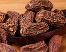 Dried Black Dates 200gms