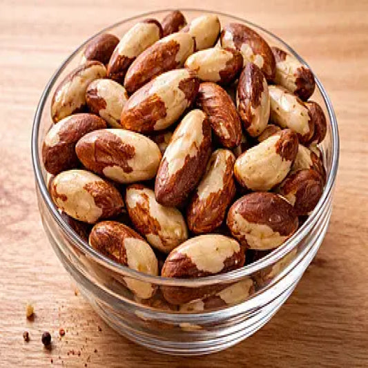 American Brazil Nuts 200gms