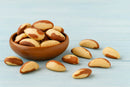 Premium Brazil Nuts 200gms