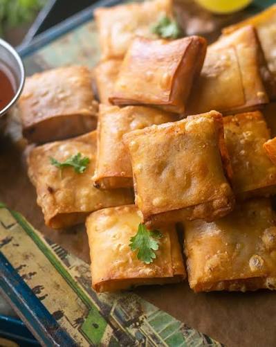 Chinese Samosa 250gms