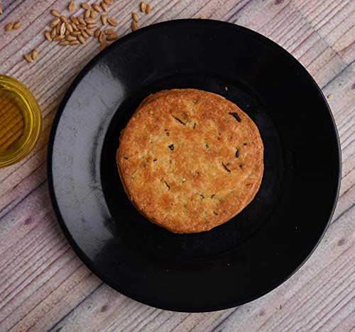 Coriander Bhakhri 200gm