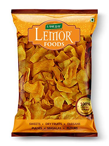Roasted Corn Chips 200gms