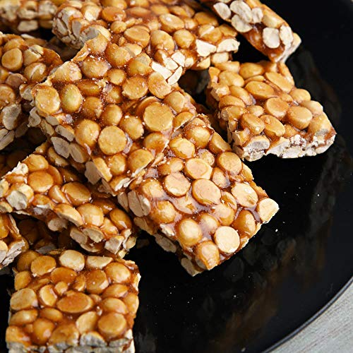 Dalia Chikki 200Gms