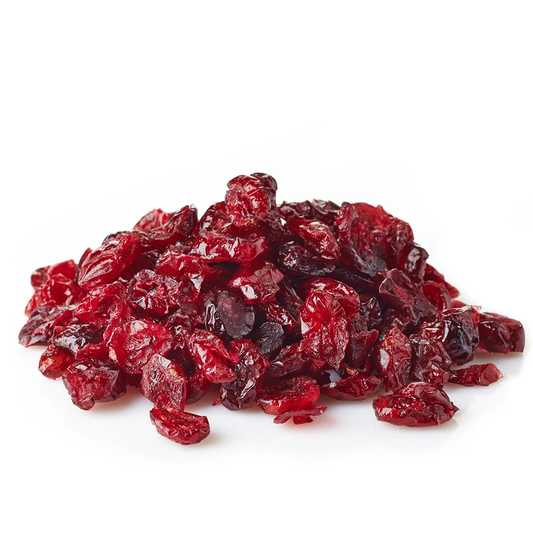 Sugarfree Dried Cranberries 200gms