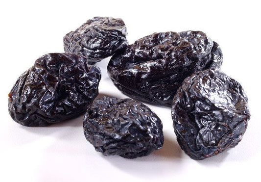 Dried California Pruns 200gms