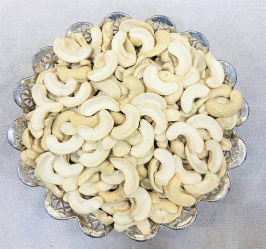Cashew Half Split 200gms