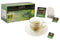 Lemor Lemongrass Green Tea 25 Tea bag Box