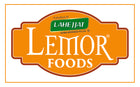 lemor Foods logo