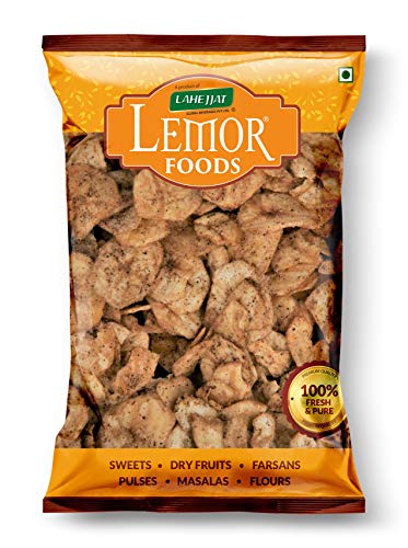 Blackpepper Banana Chips 200gms pack