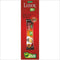 Lemor Masala Flavored Instant Tea (One Pack of 10 Sachets)