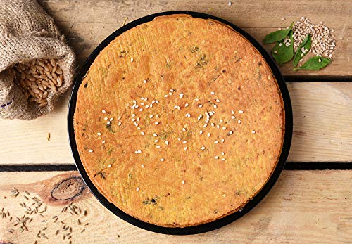 Methi Masala Khakhra 200gms pack