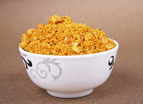 Gujarati Naryadi Mixture 200Gms
