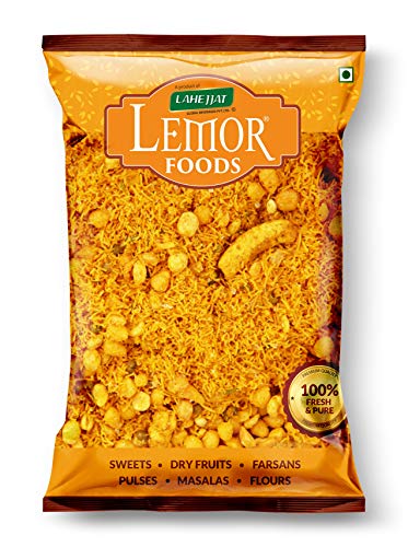 Gujarati Naryadi Mixture 200Gms
