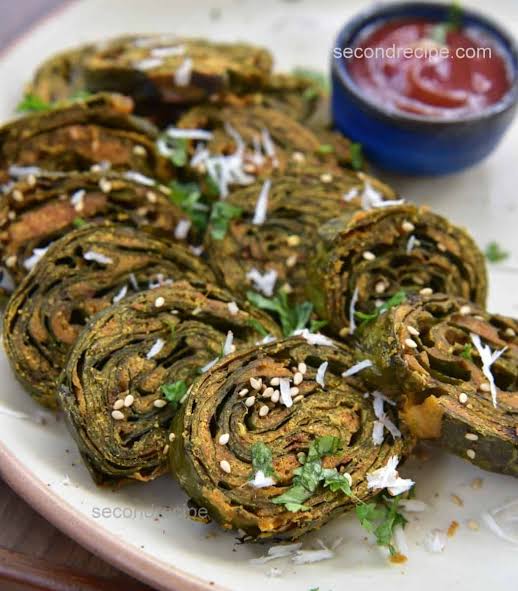 Gujarati Patra 250gms