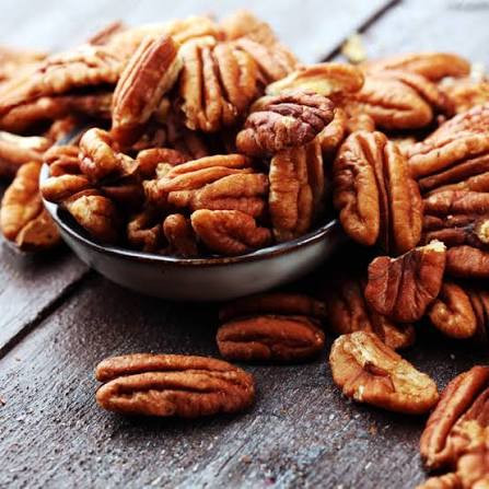 American Pecun nuts 200 Gms