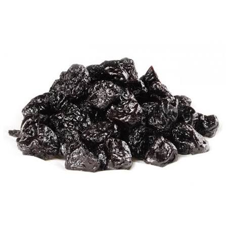 Dried California Pruns 200Gms