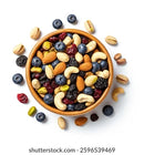 Tropical Dryfruit Mixture 200gms