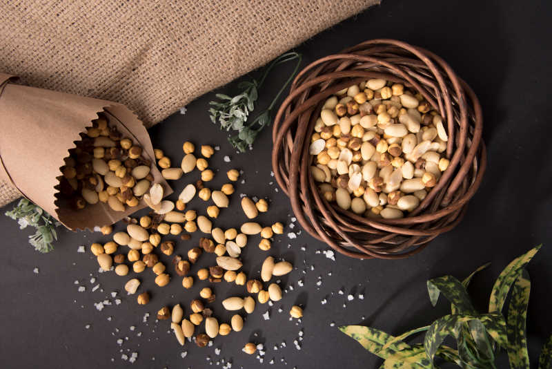 Sing Chana Mix 200gm