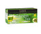 Lemor Cardamom Green Tea 25 Tea bag Box