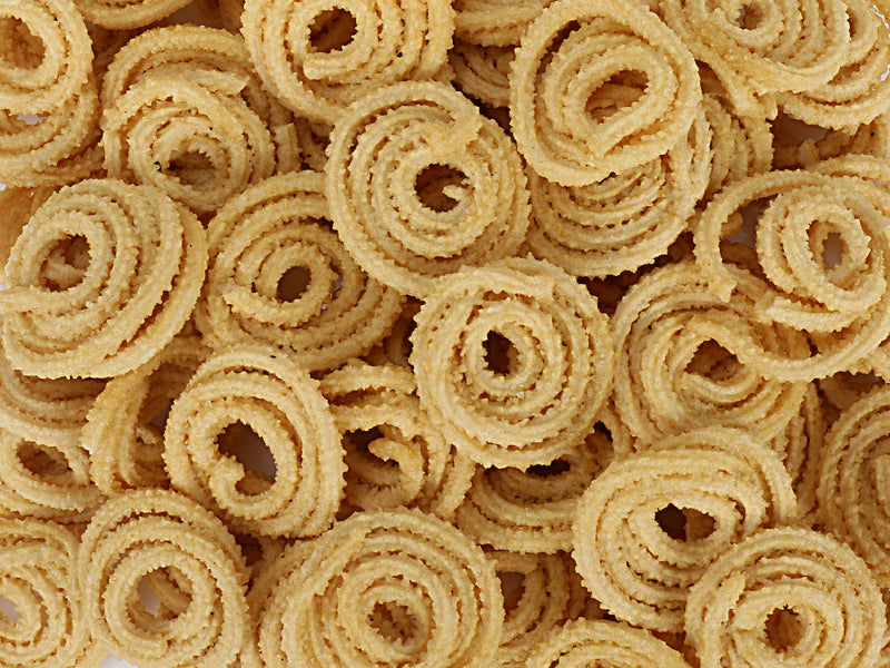 Butter Chakri 100gm