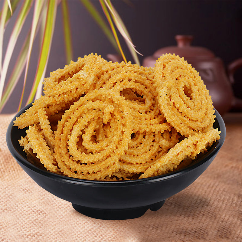 Masala Butter Chakri 100gm
