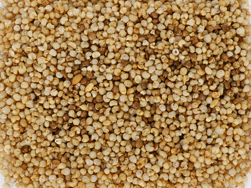 Roasted Bajra Mix 165gm
