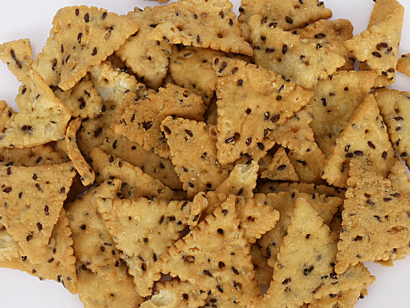 Flaxseeds Puri 200 gms