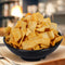 Roasted Oats Chips 200gm