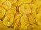 Round Yellow Banana Chips 140 gms