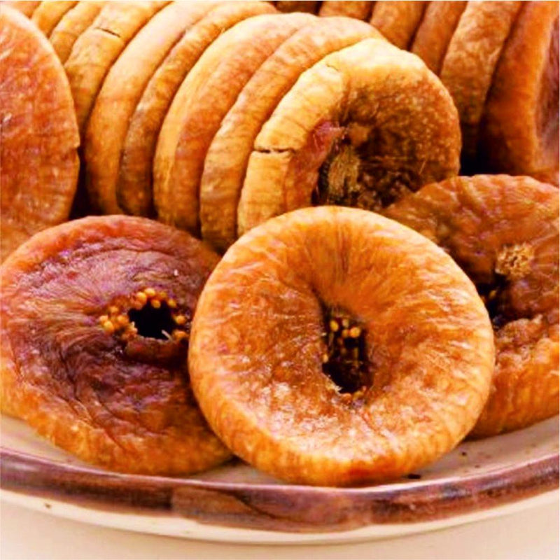 Anjeer (Dried Figs)